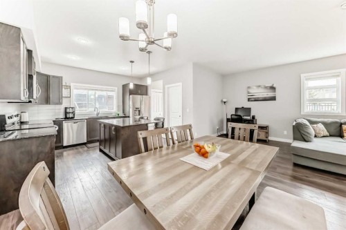 301 Midtown Gate Sw, Airdrie, AB - Indoor