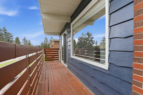 5407 Dalrymple Crescent Nw, Calgary, AB 