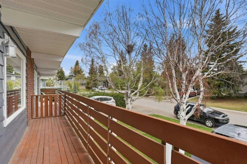 5407 Dalrymple Crescent Nw, Calgary, AB 