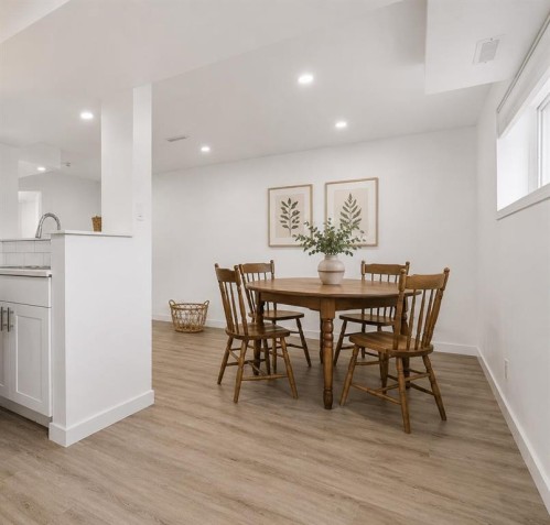 5407 Dalrymple Crescent Nw, Calgary, AB 