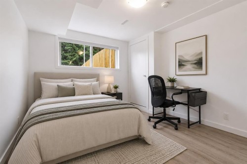 5407 Dalrymple Crescent Nw, Calgary, AB 