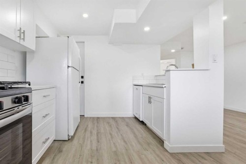 5407 Dalrymple Crescent Nw, Calgary, AB 