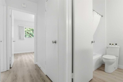 5407 Dalrymple Crescent Nw, Calgary, AB 