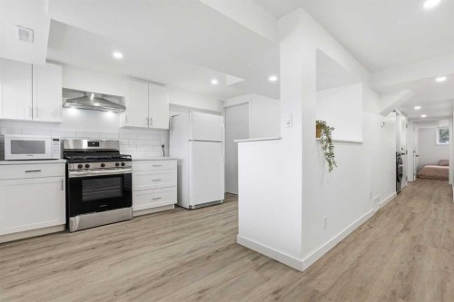 5407 Dalrymple Crescent Nw, Calgary, AB 