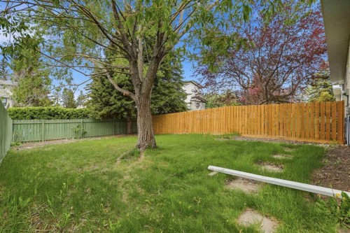 5407 Dalrymple Crescent Nw, Calgary, AB 