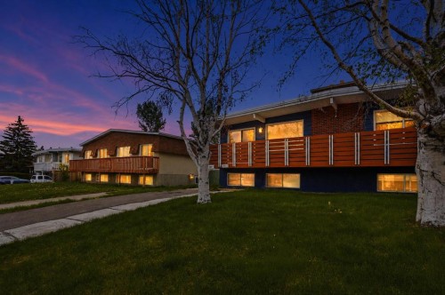 5407 Dalrymple Crescent Nw, Calgary, AB 