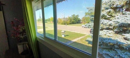 4710 Imperial Avenue, Coronation, AB -  Photo Showing Other Room