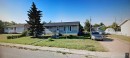 4710 Imperial Avenue, Coronation, AB  - Outdoor 