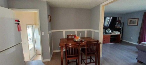 4710 Imperial Avenue, Coronation, AB - Indoor Photo Showing Other Room