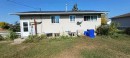 4710 Imperial Avenue, Coronation, AB  - Outdoor 