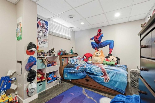 51 Aberdare Way Ne, Calgary, AB - Indoor