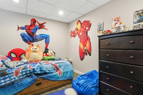 51 Aberdare Way Ne, Calgary, AB - Indoor Photo Showing Other Room