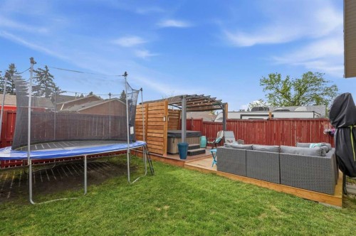 51 Aberdare Way Ne, Calgary, AB - Outdoor