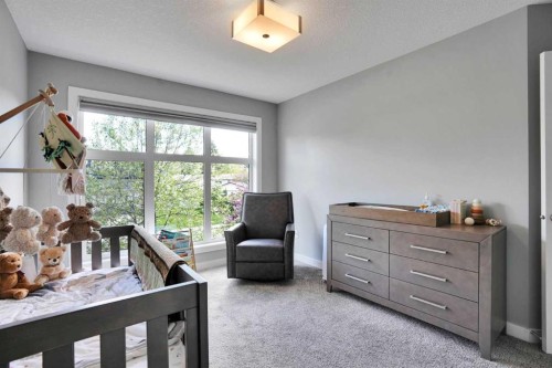 4405 20 Avenue Nw, Calgary, AB - Indoor