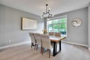4405 20 Avenue Nw, Calgary, AB  - Indoor Photo Showing Dining Room 