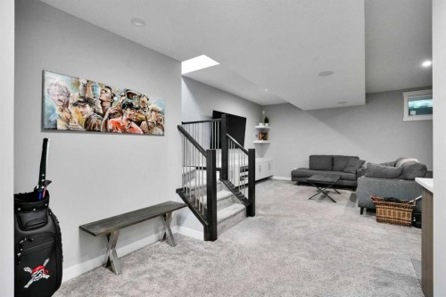 4405 20 Avenue Nw, Calgary, AB - Indoor
