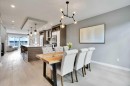 4405 20 Avenue Nw, Calgary, AB  - Indoor Photo Showing Dining Room 