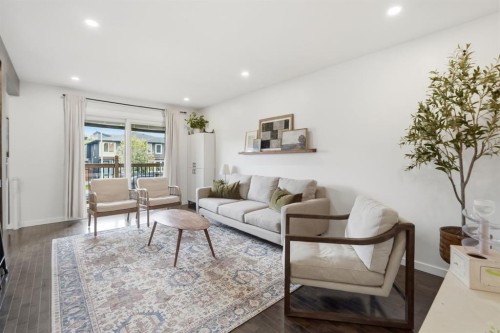 4804 19 Avenue Nw, Calgary, AB 