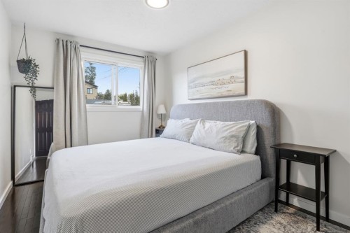 4804 19 Avenue Nw, Calgary, AB 