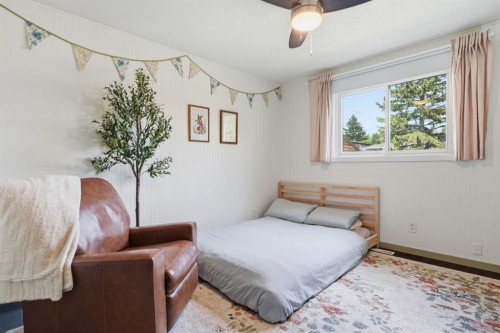4804 19 Avenue Nw, Calgary, AB 