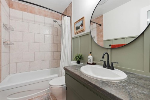4804 19 Avenue Nw, Calgary, AB 
