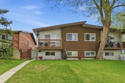 4804 19 Avenue NW Calgary, AB T3B 0S7