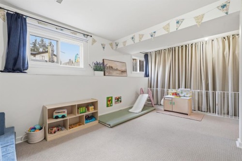 4804 19 Avenue Nw, Calgary, AB 