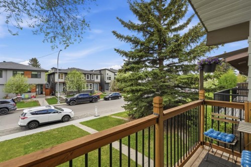 4804 19 Avenue Nw, Calgary, AB 