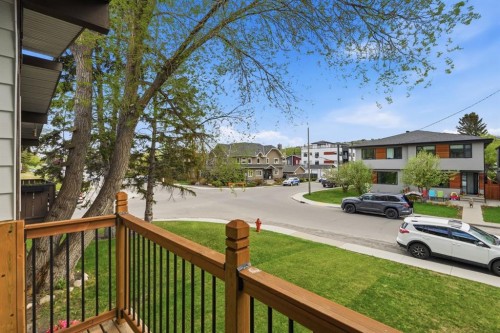 4804 19 Avenue Nw, Calgary, AB 