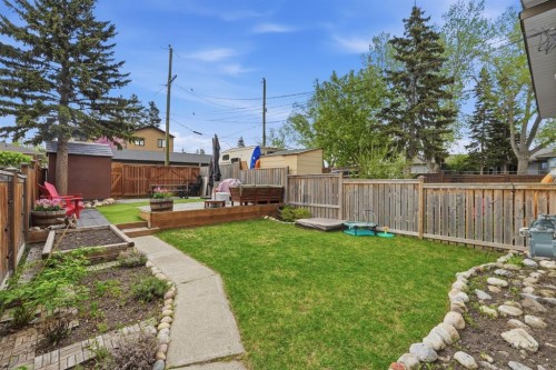 4804 19 Avenue Nw, Calgary, AB 