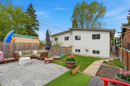 4804 19 Avenue Nw, Calgary, AB 