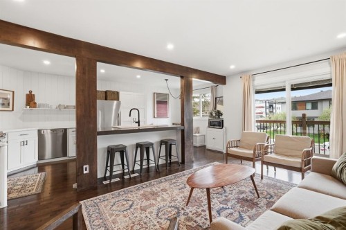 4804 19 Avenue Nw, Calgary, AB 