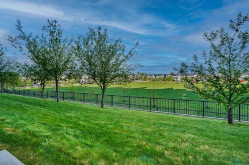 3102-175 Silverado Boulevard Sw, Calgary, AB - Outdoor With View
