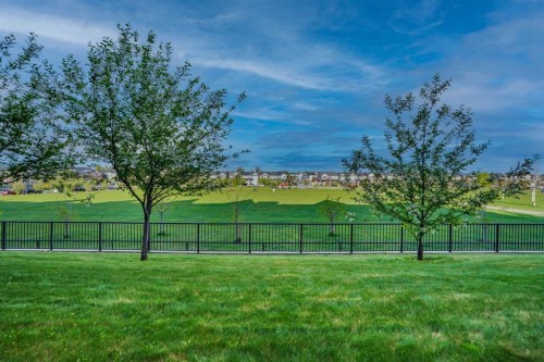 3102-175 Silverado Boulevard Sw, Calgary, AB - Outdoor With View