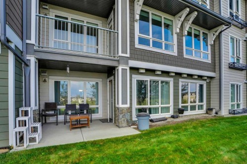 3102-175 Silverado Boulevard Sw, Calgary, AB - Outdoor