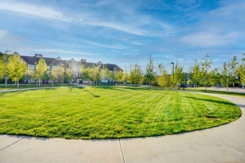 3102-175 Silverado Boulevard Sw, Calgary, AB - Outdoor With View