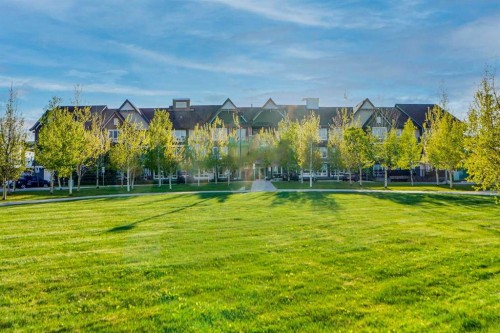 3102-175 Silverado Boulevard Sw, Calgary, AB - Outdoor