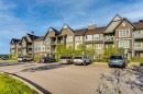 3102-175 Silverado Boulevard Sw, Calgary, AB  - Outdoor With Balcony With Facade 