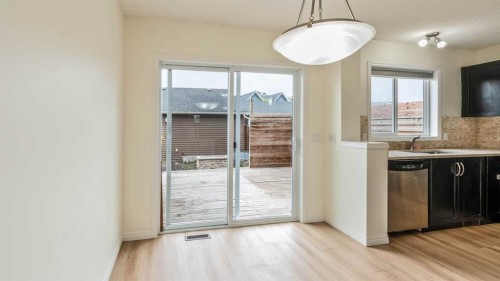 484 Auburn Bay Avenue Se, Calgary, AB - Indoor