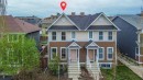 484 Auburn Bay Avenue Se, Calgary, AB  - Outdoor With Facade 