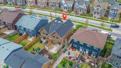 484 Auburn Bay Avenue Se, Calgary, AB - Outdoor