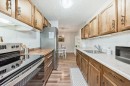 382-8948 Elbow Drive Sw, Calgary, AB  - Indoor Photo Showing Kitchen 