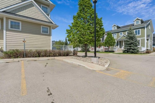 202 Auburn Bay Circle Se, Calgary, AB - Outdoor