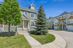 202 Auburn Bay Circle SE Calgary, AB T3M 1S7