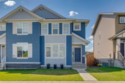 283 D'arcy Ranch Drive Okotoks, AB T1S 5T3