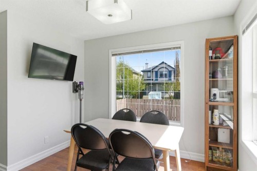 204 Citadel Bluff Close Nw, Calgary, AB - Indoor
