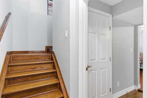 204 Citadel Bluff Close Nw, Calgary, AB - Indoor Photo Showing Other Room