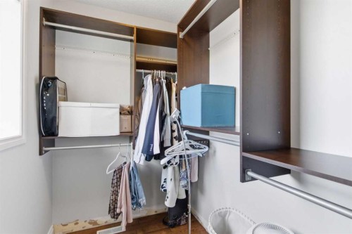 204 Citadel Bluff Close Nw, Calgary, AB - Indoor With Storage