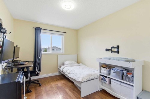 204 Citadel Bluff Close Nw, Calgary, AB - Indoor