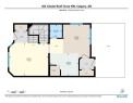 204 Citadel Bluff Close Nw, Calgary, AB  - Other 